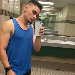 Meet your Posher, Keanu